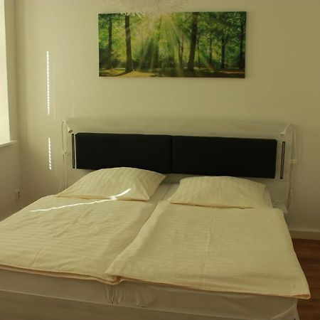 Ferienwohnung Altstadtdomizil Wernigerode Exterior foto